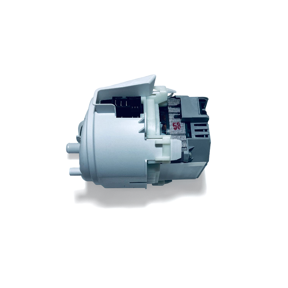 картинка Помпа нагревательная посудомоечной машины в Сервисном центре «Близнецов»