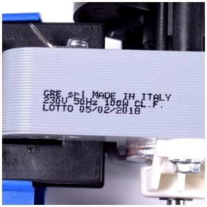 картинка Насос стиральной машины в Сервисном центре «Близнецов»