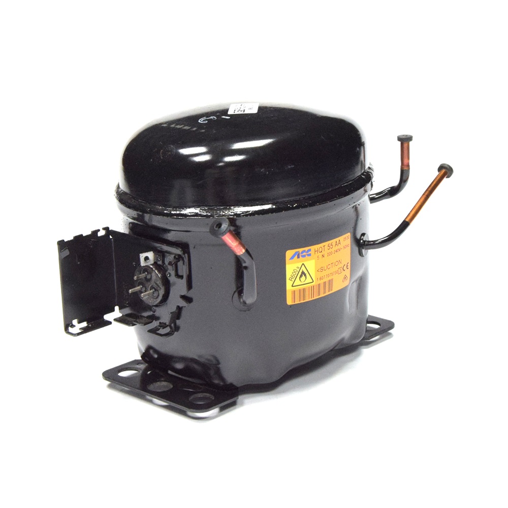 картинка Компрессор холодильника в Сервисном центре «Близнецов»