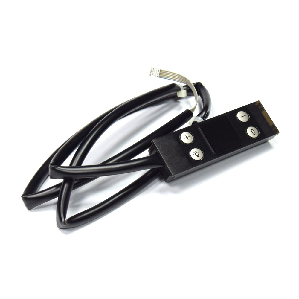 картинка Модуль управления вытяжки в Сервисном центре «Близнецов»