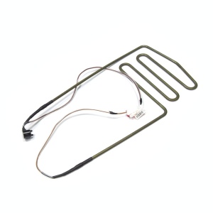 картинка Элемент нагревательный (ТЭН) оттайки холодильника в Сервисном центре «Близнецов»