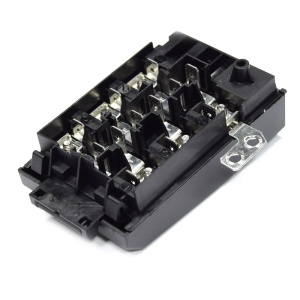 картинка Колодка клеммная электроплиты в Сервисном центре «Близнецов»