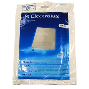 картинка Комплект: фильтра моторные EF54 2шт пылесоса в Сервисном центре «Близнецов»