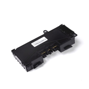 картинка Интерфейс посудомоечной машины в Сервисном центре «Близнецов»