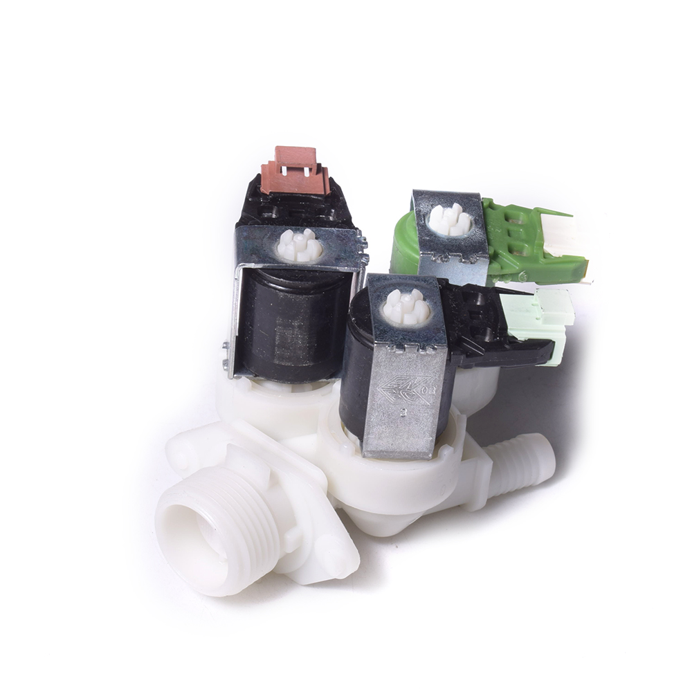 картинка Клапан заливной стиральной машины в Сервисном центре «Близнецов»