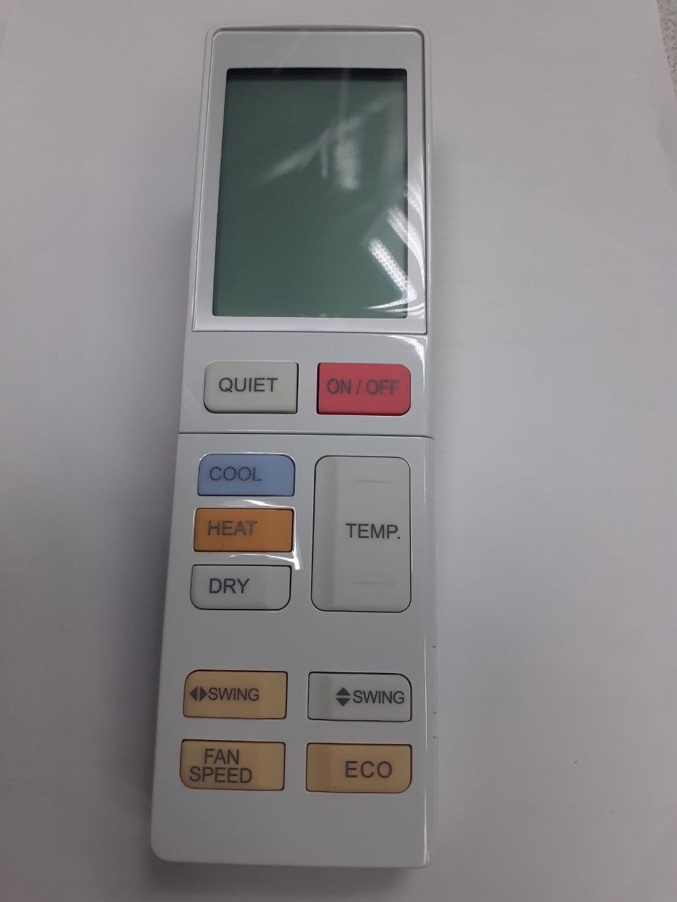 картинка Пульт кондиционера в Сервисном центре «Близнецов»