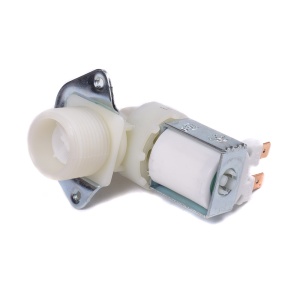 картинка Электроклапан заливной (впускной) 1Wx180 стиральной машины в Сервисном центре «Близнецов»