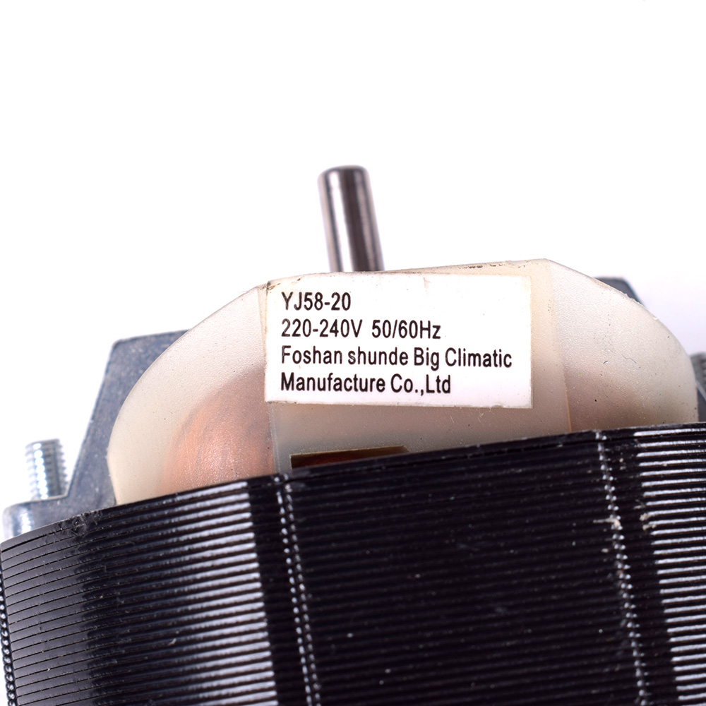 картинка Электродвигатель EFH/W-7020/9020 тепловентилятора в Сервисном центре «Близнецов»