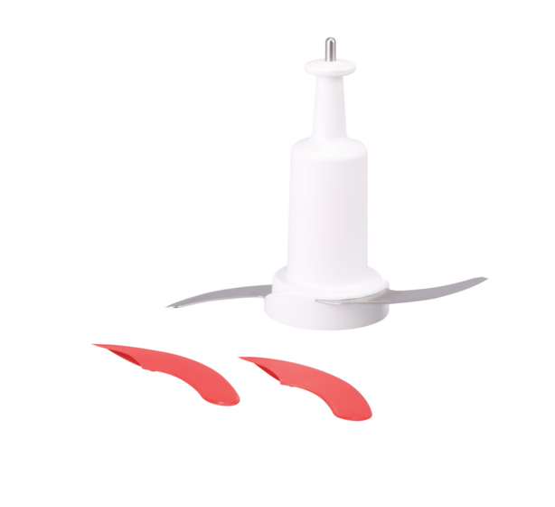 картинка Нож-крыльчатка кухонного комбайна в Сервисном центре «Близнецов»