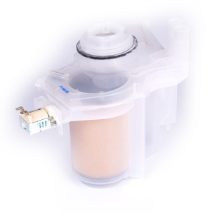 картинка Емкость для соли (ионизатор) посудомоечной машины в Сервисном центре «Близнецов»