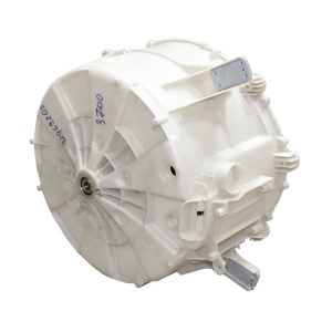 картинка Часть бака задняя стиральной машины в Сервисном центре «Близнецов»