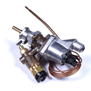 картинка Кран духовки газовой плиты в Сервисном центре «Близнецов»