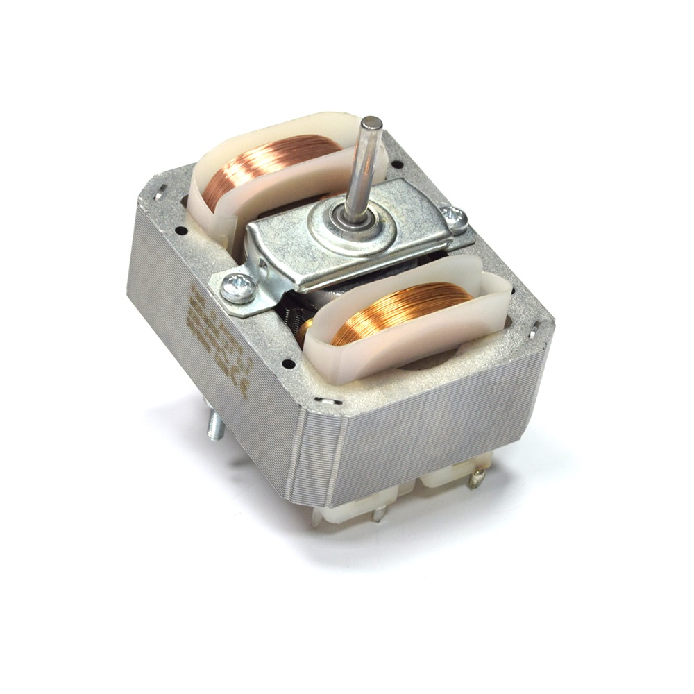 картинка Мотор вытяжки в Сервисном центре «Близнецов»