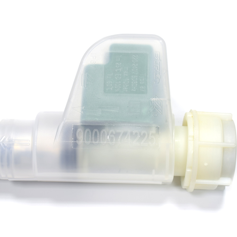 картинка Аквастоп стиральной машины в Сервисном центре «Близнецов»