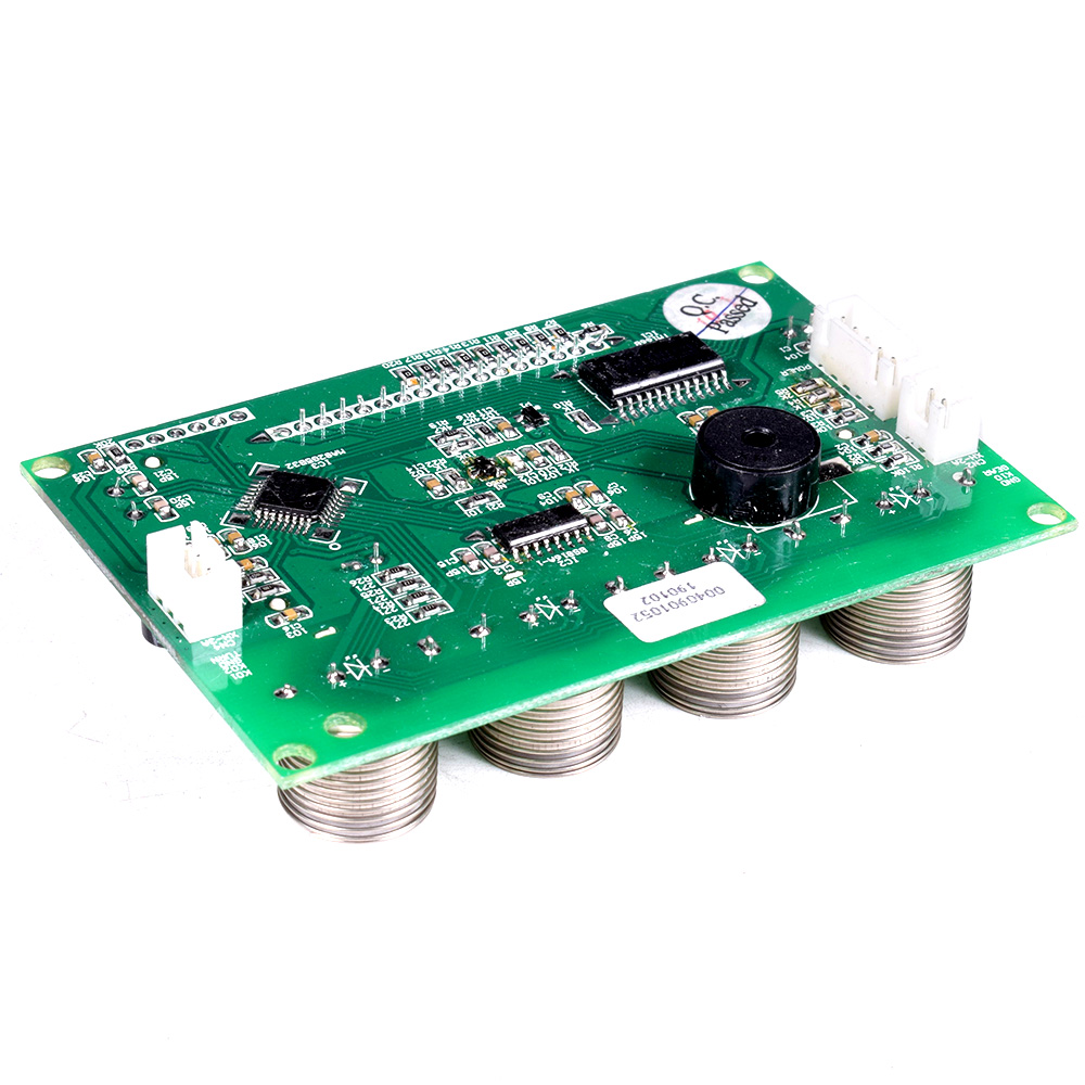 картинка Таймер электронный электроплиты в Сервисном центре «Близнецов»