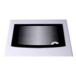 картинка Стекло внешнее духовки в Сервисном центре «Близнецов»