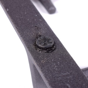 картинка Решетка рабочего стола газовой плиты в Сервисном центре «Близнецов»