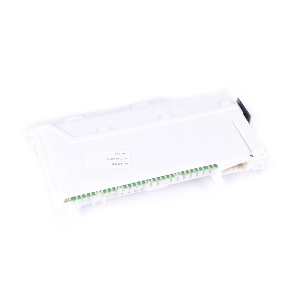 картинка Модуль силовой посудомоечной машины в Сервисном центре «Близнецов»