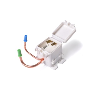 картинка Клапан электромагнитный холодильника в Сервисном центре «Близнецов»