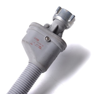 картинка Заливной шланг с механическим аквастопом стиральной машины в Сервисном центре «Близнецов»