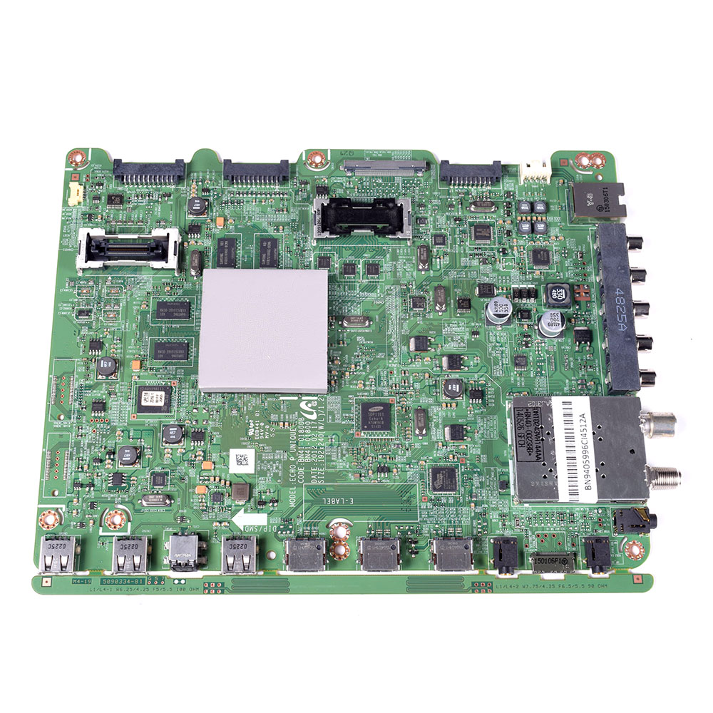 картинка Плата телевизора в Сервисном центре «Близнецов»