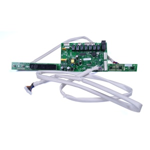 картинка Модуль силовой посудомоечной машины в Сервисном центре «Близнецов»