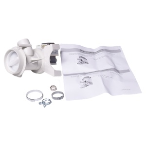 картинка Насос сливной стиральной машины в Сервисном центре «Близнецов»