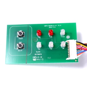 картинка Модуль посудомоечной машины в Сервисном центре «Близнецов»