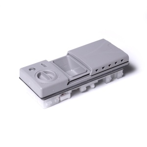 картинка Дозатор моющего средства посудомоечной машины в Сервисном центре «Близнецов»