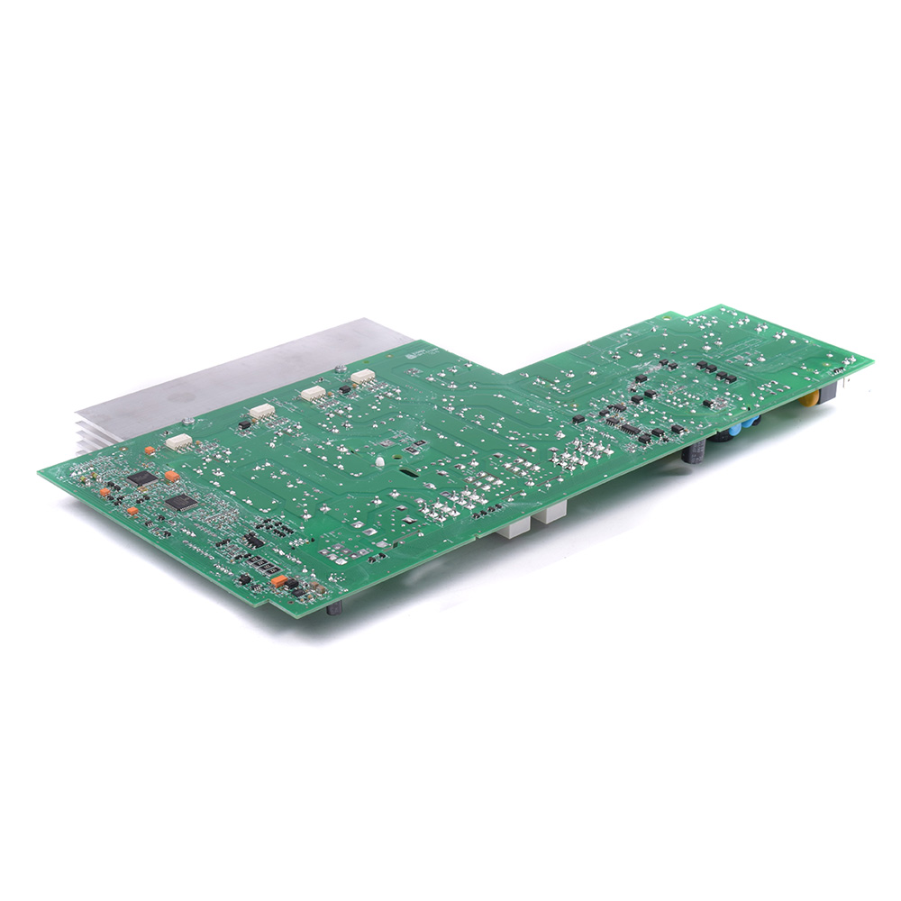 картинка Модуль силовой (генератор) индукционной  варочной панели в Сервисном центре «Близнецов»