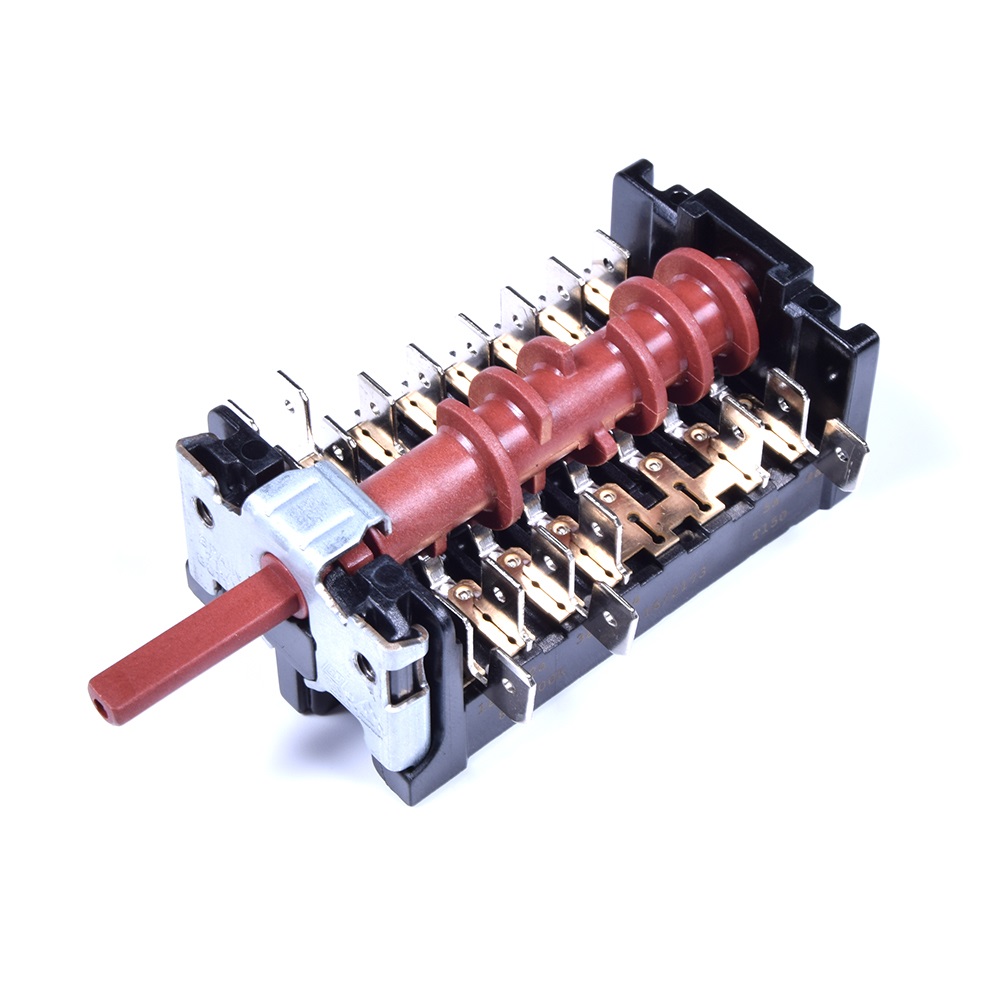 картинка Переключатель режимов духовки в Сервисном центре «Близнецов»