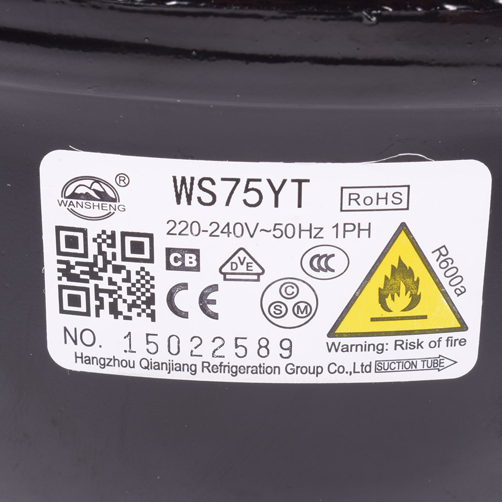 картинка Компрессор в Сервисном центре «Близнецов»