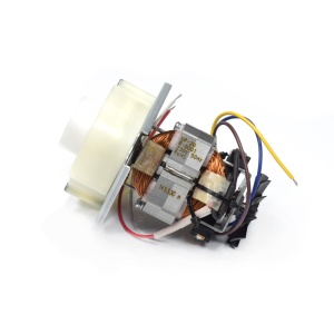 картинка Электродвигатель (в сборе) кухонного комбайна в Сервисном центре «Близнецов»