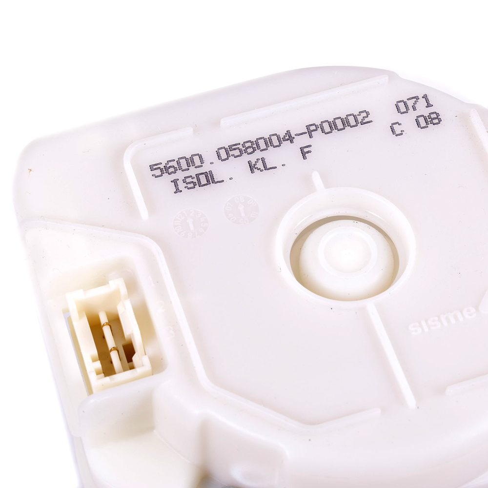 картинка Мотор посудомоечной машины в Сервисном центре «Близнецов»