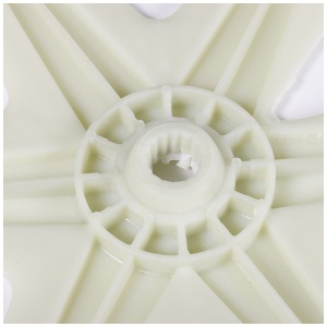 картинка Шкив стиральной машины в Сервисном центре «Близнецов»