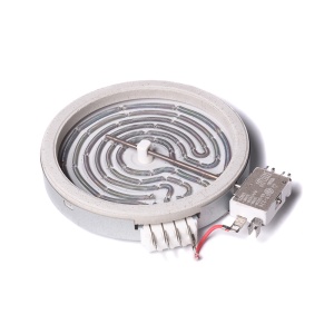 картинка Конфорка 145N 1200W 230V электрической плиты в Сервисном центре «Близнецов»