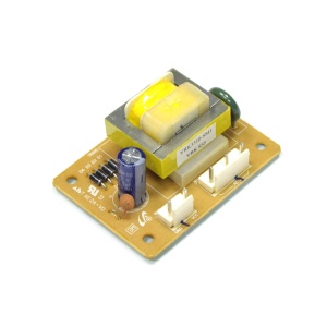 картинка Модуль управления холодильника в Сервисном центре «Близнецов»