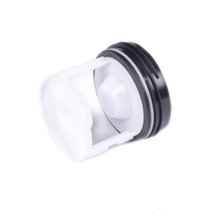 картинка Заглушка-фильтр насоса Bosch стиральной машины в Сервисном центре «Близнецов»