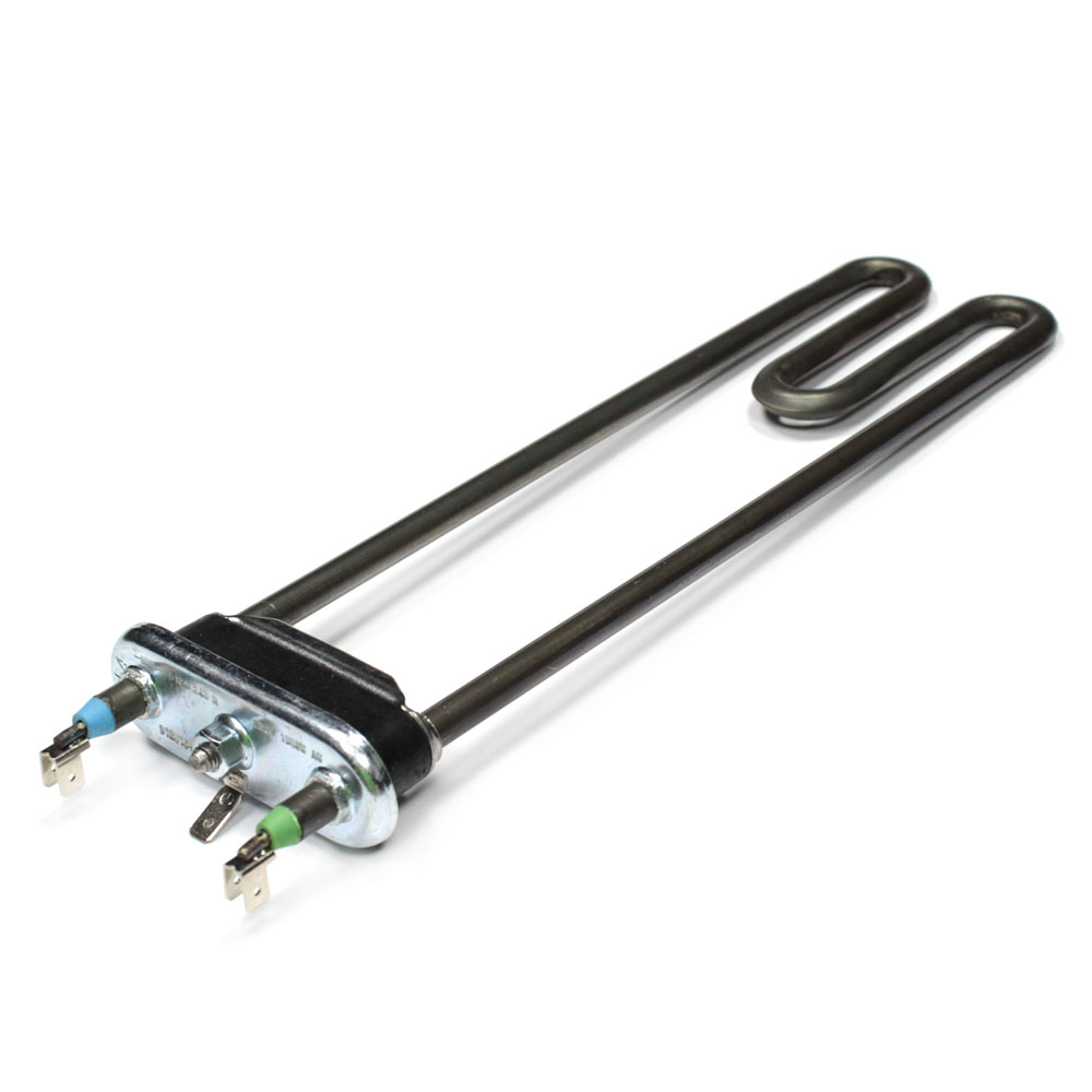 картинка Элемент нагревательный (ТЭН) 1950W стиральной машины в Сервисном центре «Близнецов»