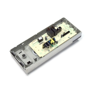 картинка Панель управления микроволновой печи в Сервисном центре «Близнецов»