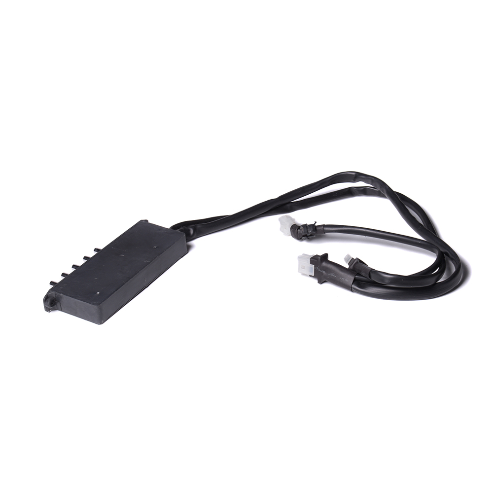 картинка Блок  вытяжки в Сервисном центре «Близнецов»