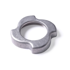 картинка Гайка на корпус шнека мясорубки в Сервисном центре «Близнецов»