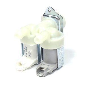 картинка Электроклапан заливной (впускной) стиральной машины в Сервисном центре «Близнецов»