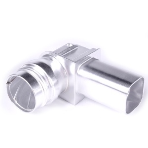 Корпус мясорубки M780-11 BORK