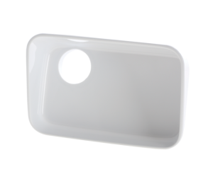 картинка Лоток мясорубки кухонного комбайна в Сервисном центре «Близнецов»