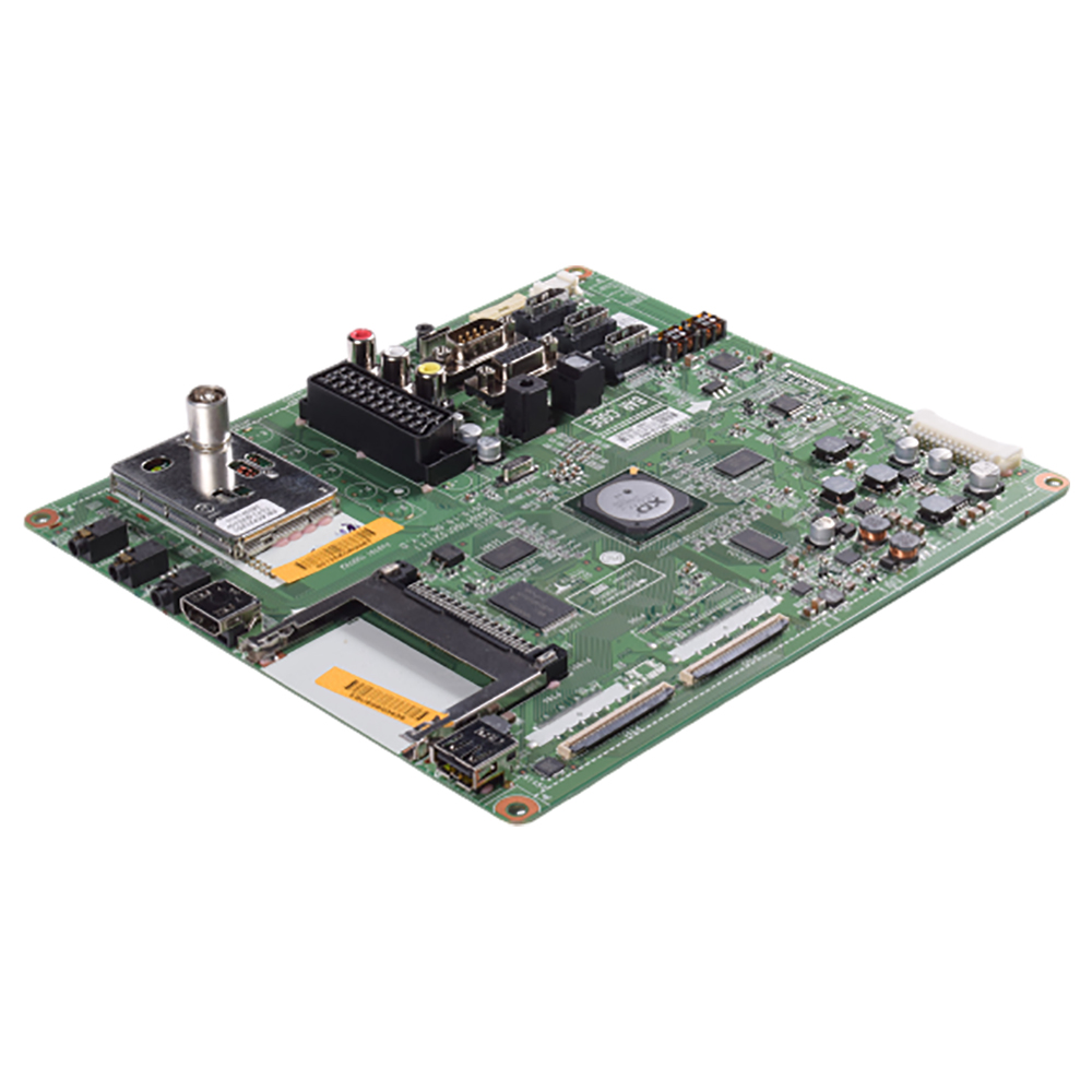 картинка MAIN плата телевизора в Сервисном центре «Близнецов»