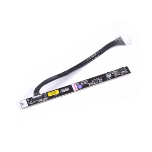 картинка Сенсорная клавиатура для LE32E420M2W телевизора в Сервисном центре «Близнецов»