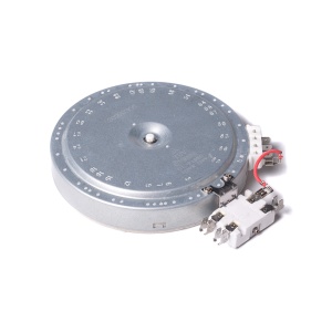 картинка Конфорка 145N 1200W 230V электрической плиты в Сервисном центре «Близнецов»