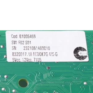 картинка Модуль управления варочной панели в Сервисном центре «Близнецов»