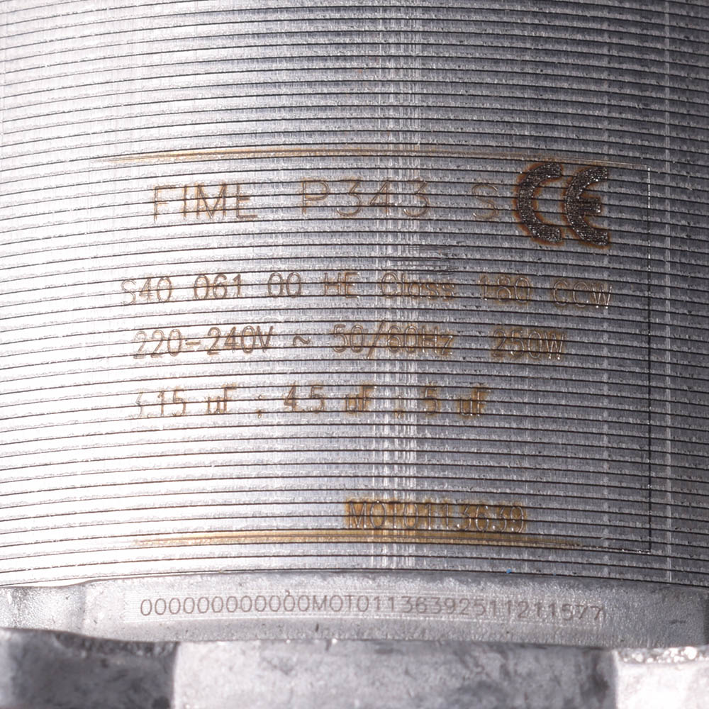 картинка Мотор вытяжки в Сервисном центре «Близнецов»